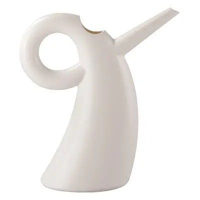 Alessi AEA03 W Diva Thermoplastic Resin Watering Can, White