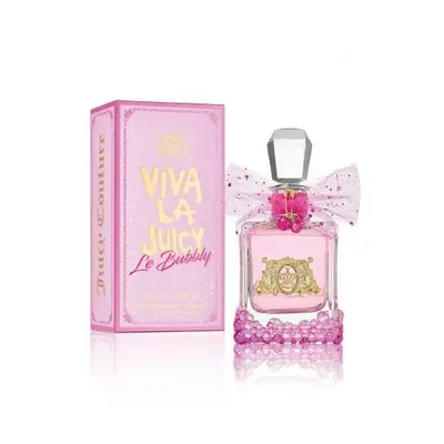 Viva La Juicy Le Bubbly 3.4 Eau De Parfum Spray