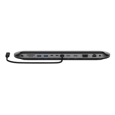 CONNECT 11-IN-1 UNIVERSAL PRO DOCK