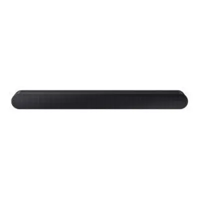 Samsung HW-S60D Q-Symphony Soundbar - Black