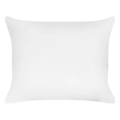 Polyester Bed Low Profile Pillow x cm TRIGLAV