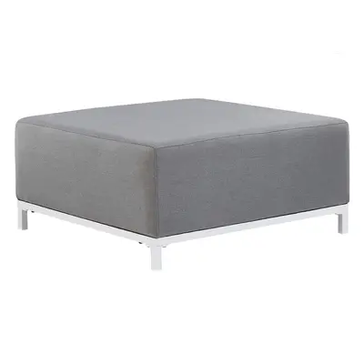 Ottoman ROVIGO Grey