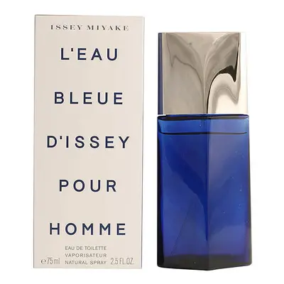 Issey Miyake L'Eau Bleue D'Issey For Men 75ml EDT Spray