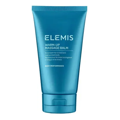 Elemis Warm-Up Massage Balm 150ml - Body Balm For A Tired & Overworked Body