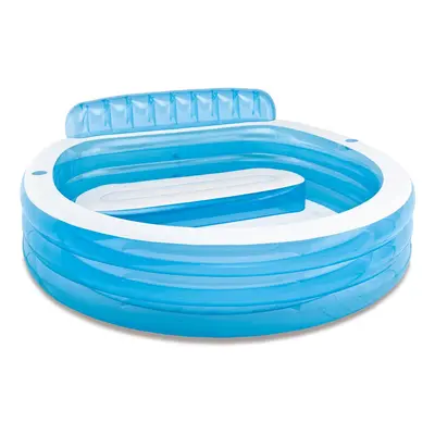 Intex 57190NP Swim Centre Family Lounge Pool, x x cm