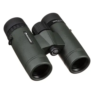 Celestron 8x32 TrailSeeker Binocular