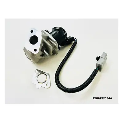 EGR Valve For FORD FOCUS II 1.6 TDCi EGR/FR/034A