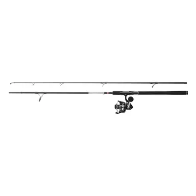 (9' 100- 150g) PENN Pursuit IV Spinning Combo