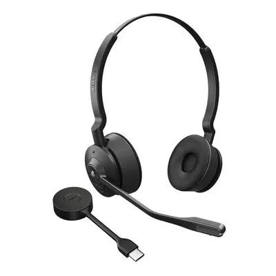 JABRA ENGAGE MS STEREO USB-C