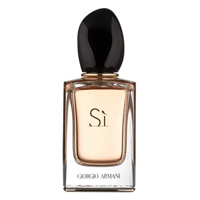 Giorgio Armani SI Eau De Parfum Spray 50ml (1.7 Fl.Oz) EDP Perfume