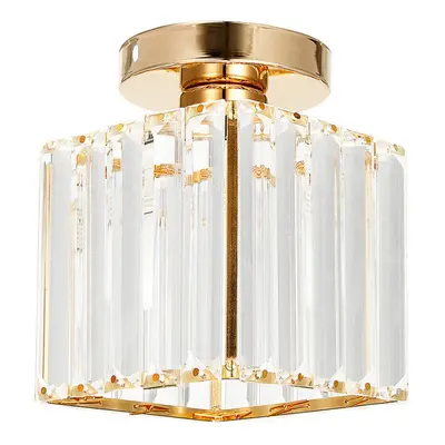 (Gold) Modern Pendant Light Ceiling Lamp Hallway Bedroom Home Bar Fixture Decor