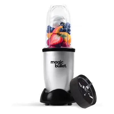 nutribullet magic bullet Starter Kit - All-in-one Food Processor & Blender - 10,000 RPM Speed - 