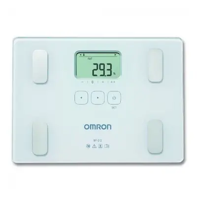 Omron BF212 Body Composition Monitor