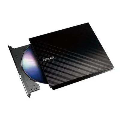 Asus SDRW-08D2S-U LITE/BLK/G/AS Sdrw-08D2s-U Lite External Slim Usb Dvd Wri SDRW-08D2S-U LITE/BL