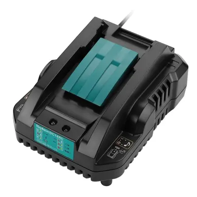 (AU Plug) 14.4V 18V Li-Ion Battery Charger 4A Charging Current For Makita DC18RC BL1830 BL1430 P