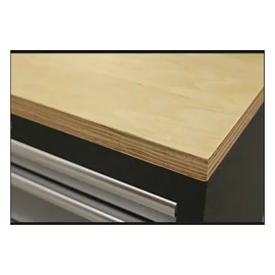 Pressed Wood Worktop 1360mm