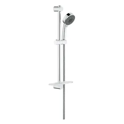 GROHE | Vitalio Comfort Shower Rail Set | Sprays