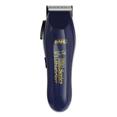 Wahl Pro Series Rechargeable Lithium Dog Clipper Kit