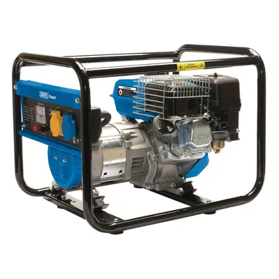 Draper Expert Petrol Generator, 2000W