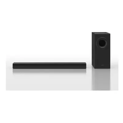 Panasonic SC-HTB490EBK, 2.1 Ch, 320W Soundbar and Wireless Subwoofer