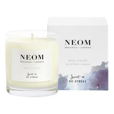 Neom Organics London Real Luxury Scented Candle g