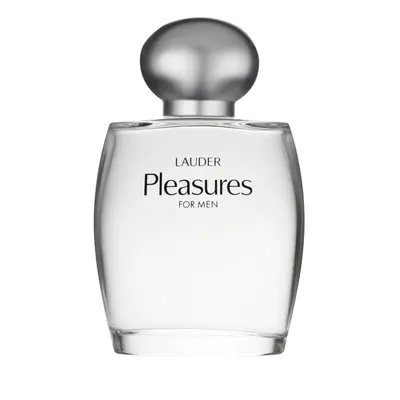 Pleasures by Estee Lauder for Men, 3.4 Ounce EDC Spray , Cologne Spray