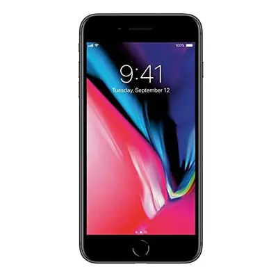 Apple iPhone Plus Global Version (64GB, Black)