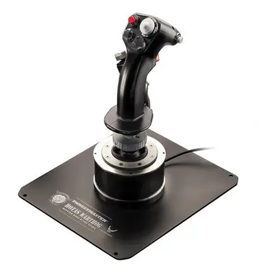 Thrustmaster Hotas Warthog Flight Stick for PC