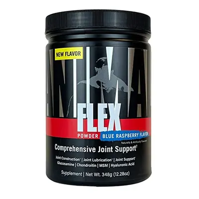 Flex Powder â All-In-One Complete Joint Support SupplementâContains Collagen, Turmeric Root,