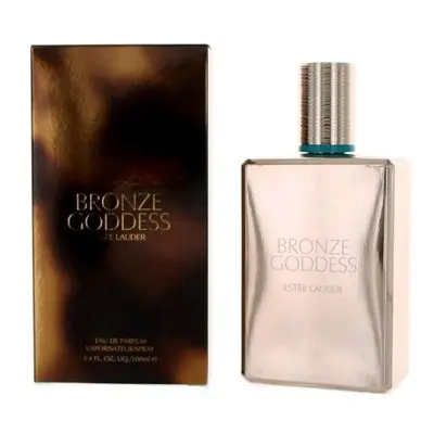 Bronze Goddess 3.4 Eau De Parfum Spray