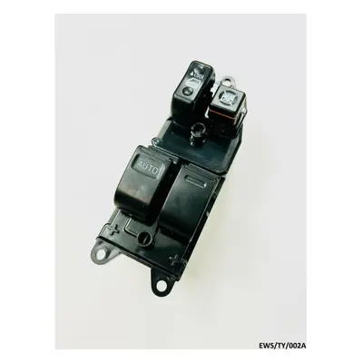 Power Window Switch for TOYOTA COROLLA EWS/TY/002A