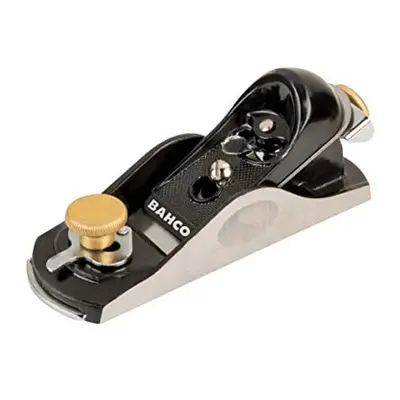 BP40 Block Plane Orange