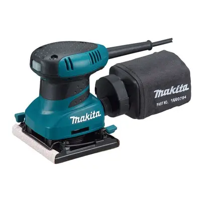 Makita BO4556 240v Palm Sander