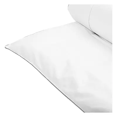 Microfibre Single Duvet Warm x cm KOUTRA