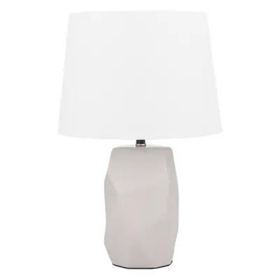 Table Lamp ELIA Ceramic Pink