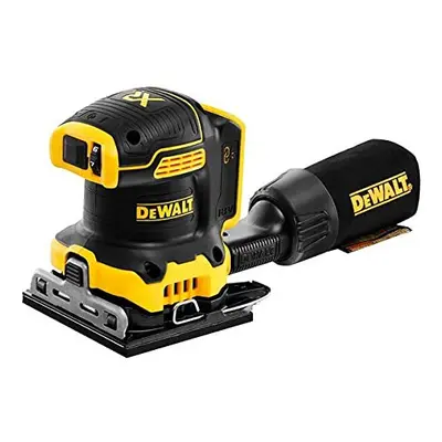 DEWALT DCW200N 18V XR 1/4 Sheet Palm Sander -Body