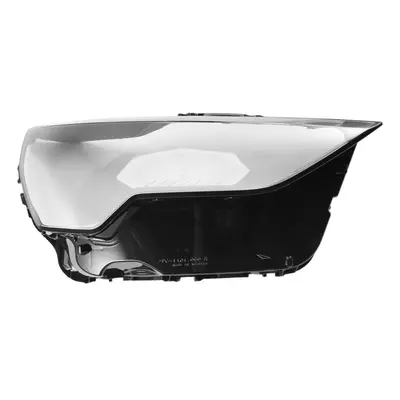 Car Headlight Cover For- Q3 2020 Head Light Cover Car Replacement Front Head Light Lamp Shell Co