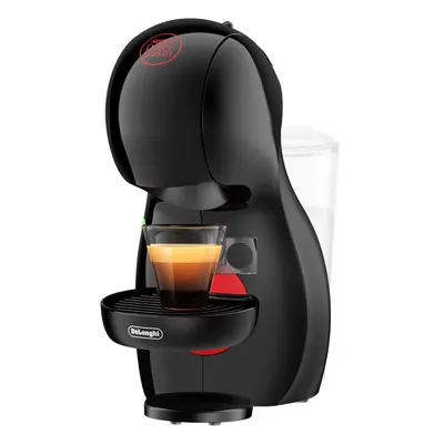 DeLonghi NescafÃ© Dolce Gusto Piccolo Pod Capsule Coffee Machine, Espresso, Cappuccino and more,