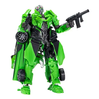 Hasbro Transformers: The Last Knight Generations Studio Series Deluxe Class Action Figure Crossh