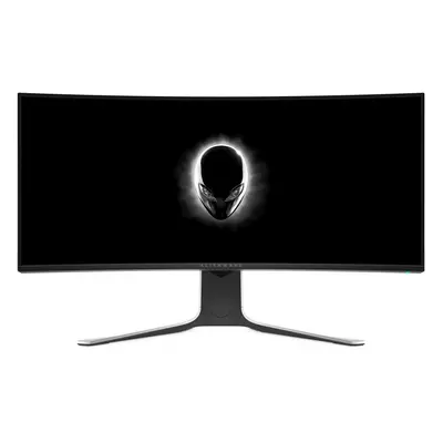 Alienware AW3420DW 86.6 cm (34.1") x pixels Quad HD LCD White