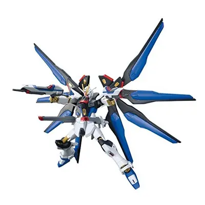 Hobby HGCE 1/144 Strike Freedom Gundam Revive Gundam Seed Destiny Building Kit