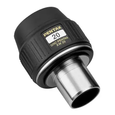 Pentax SMC XW 20mm Waterproof Fogproof Eyepiece for Spotting Scope