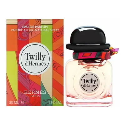 Twilly d'Hermes by Hermes for Women 1.0 oz EDP