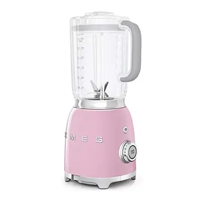 Smeg BLF01PKEU Blender BLF01PKEU-pastel, Pastel Pink