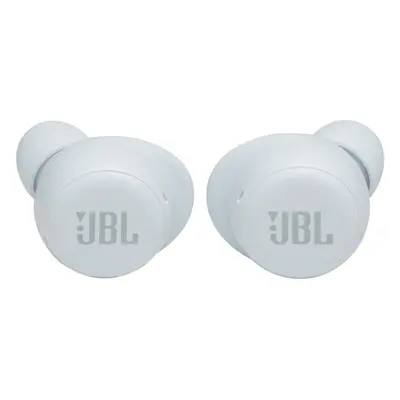 JBL Live Free NC+ TWS Headphone (White)