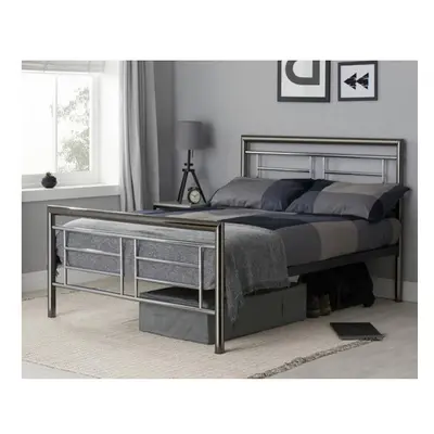 Maia King Size Bed