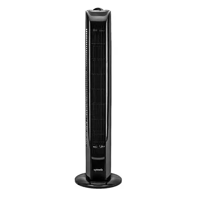 Vytronix VY-BTF01 Oscillating Speed Freestanding Tower Fan 45W