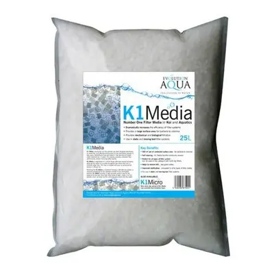 Evolution Aqua Pond K1 Media - 25L