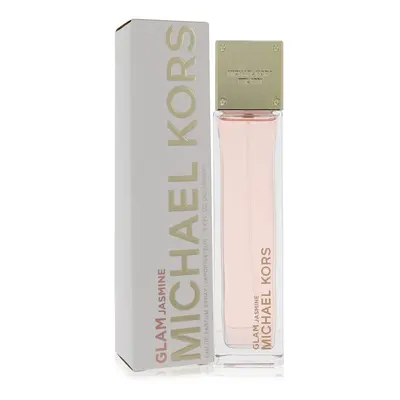 Michael Kors Glam Jasmine by Michael Kors Eau De Parfum Spray 3.4 oz