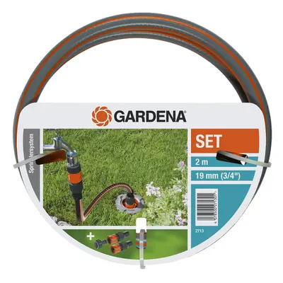 Gardena Profi-System Connection Set